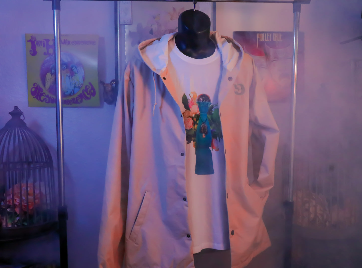 Vicente Guerrero Tee