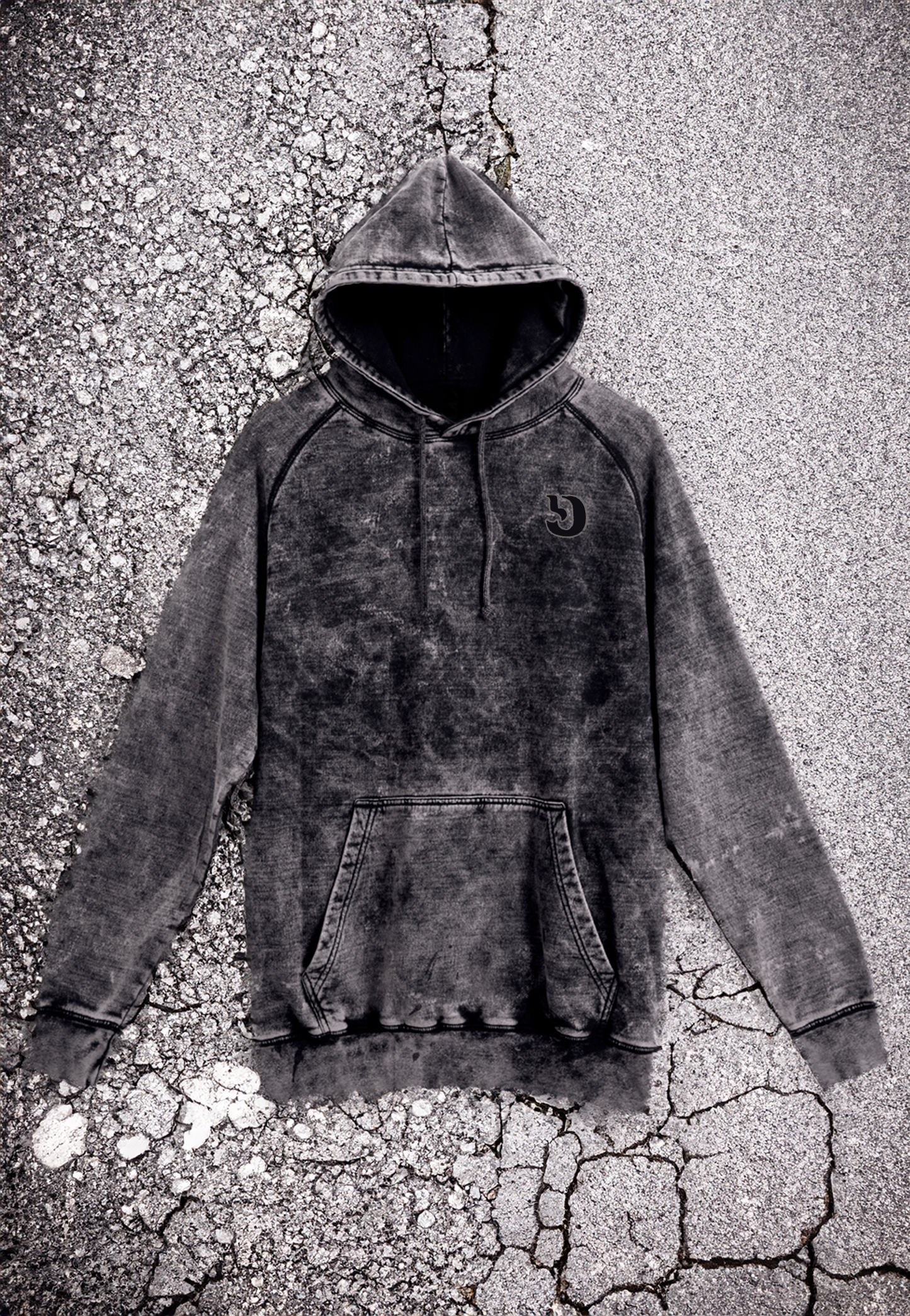 Swashbuckler Hoodie (Unisex)