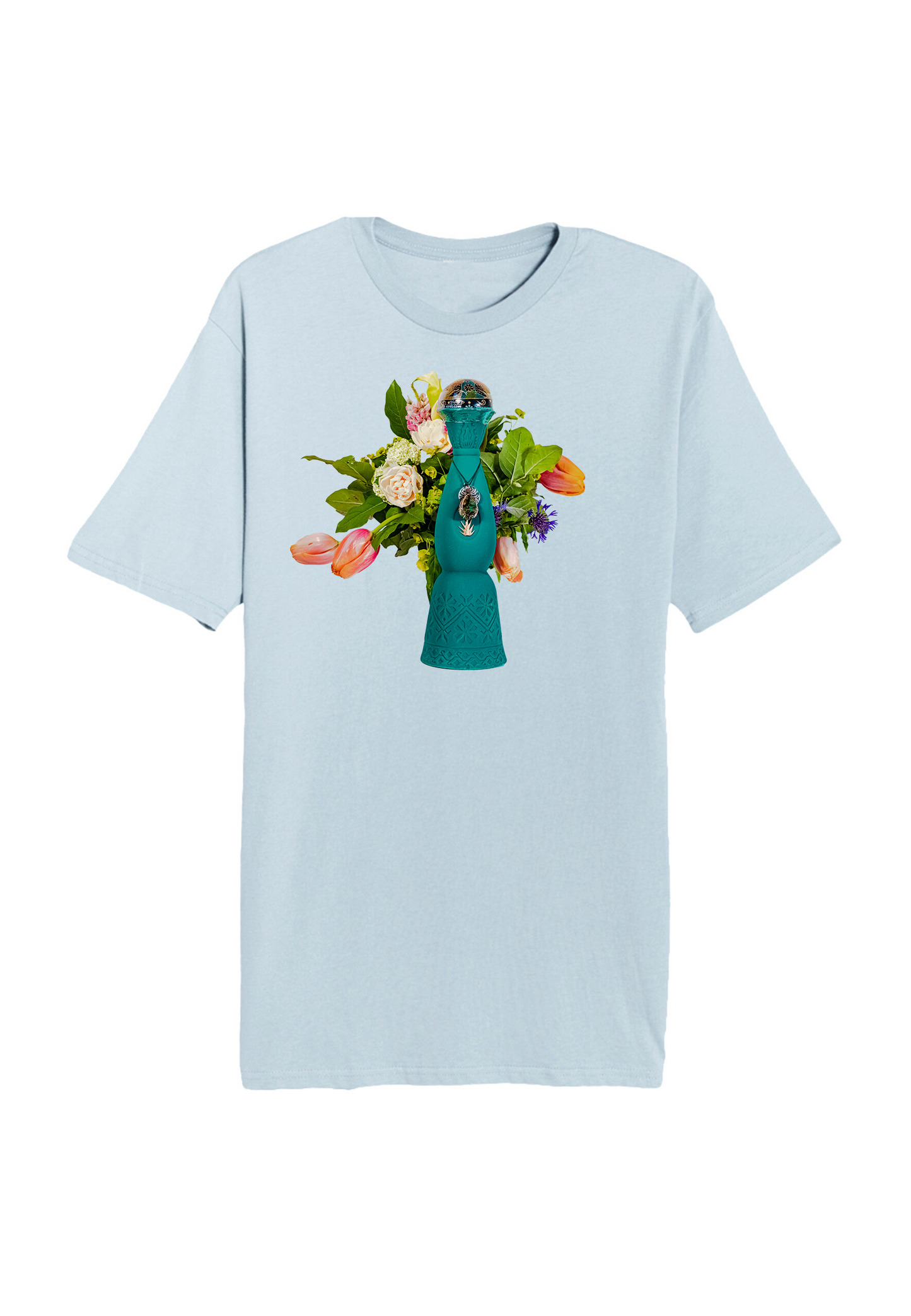 Vicente Guerrero Tee
