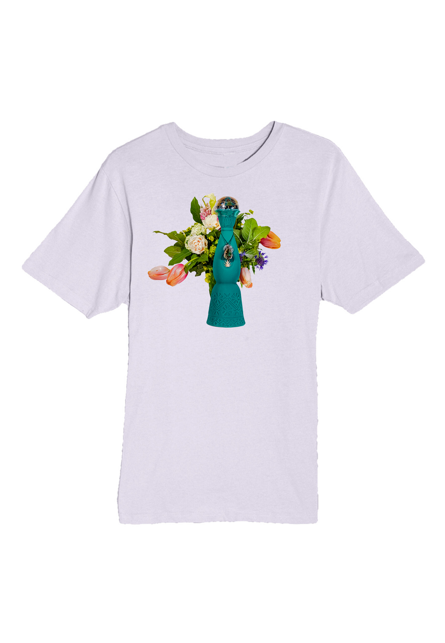 Vicente Guerrero Tee