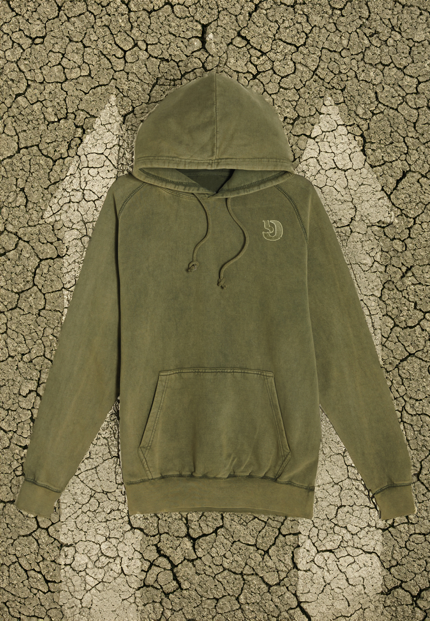 Swashbuckler Hoodie (Unisex)