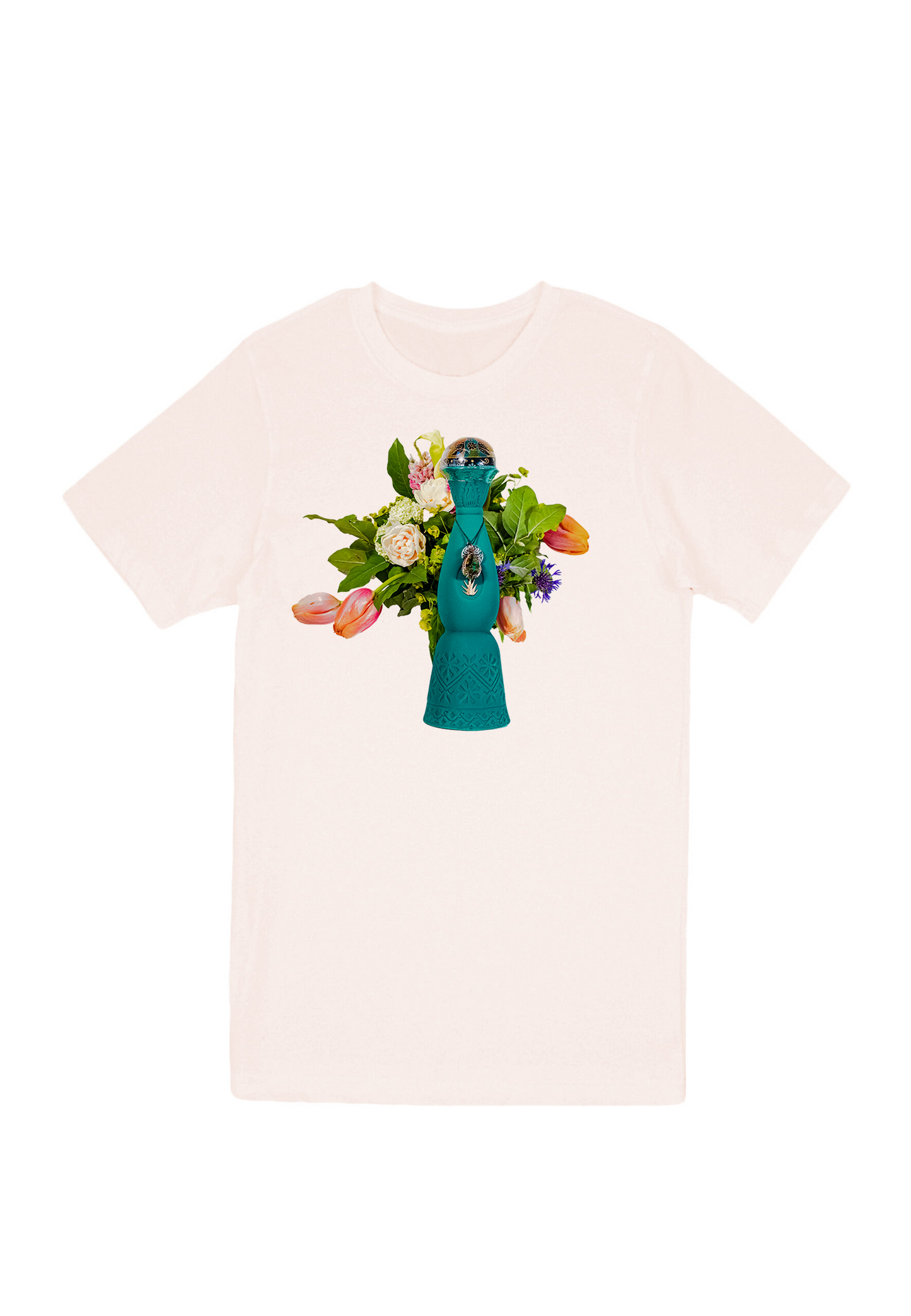 Vicente Guerrero Tee