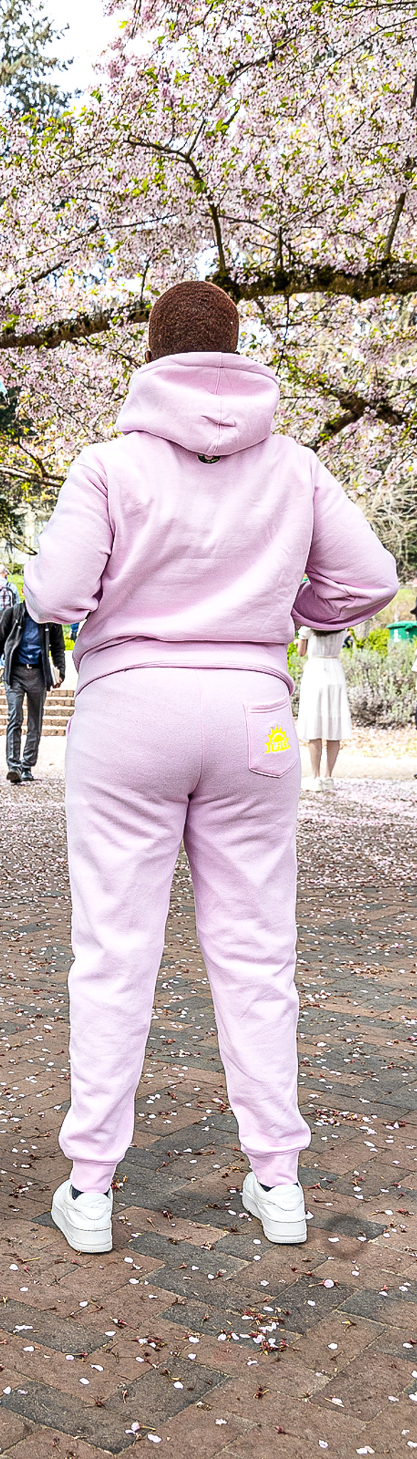 Clouded Dream Bottoms