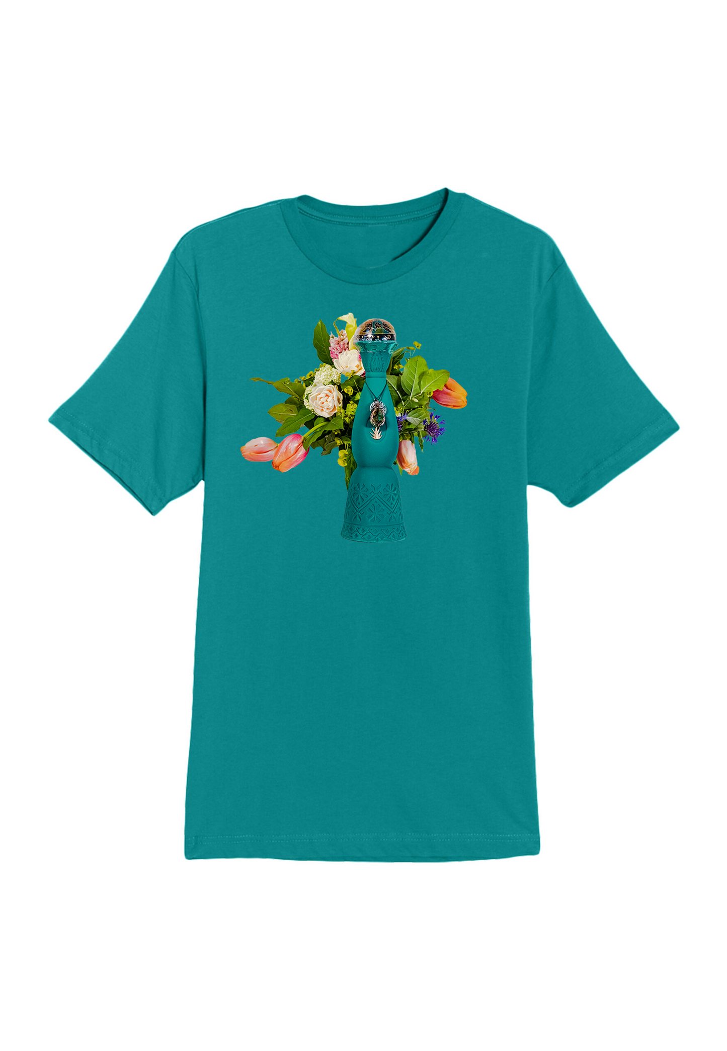 Vicente Guerrero Tee