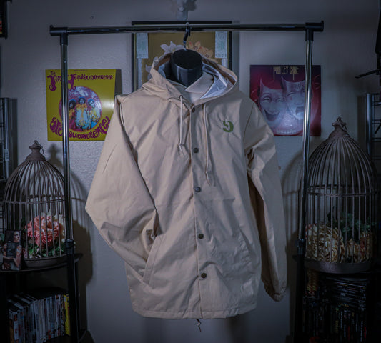 Capitans Jacket