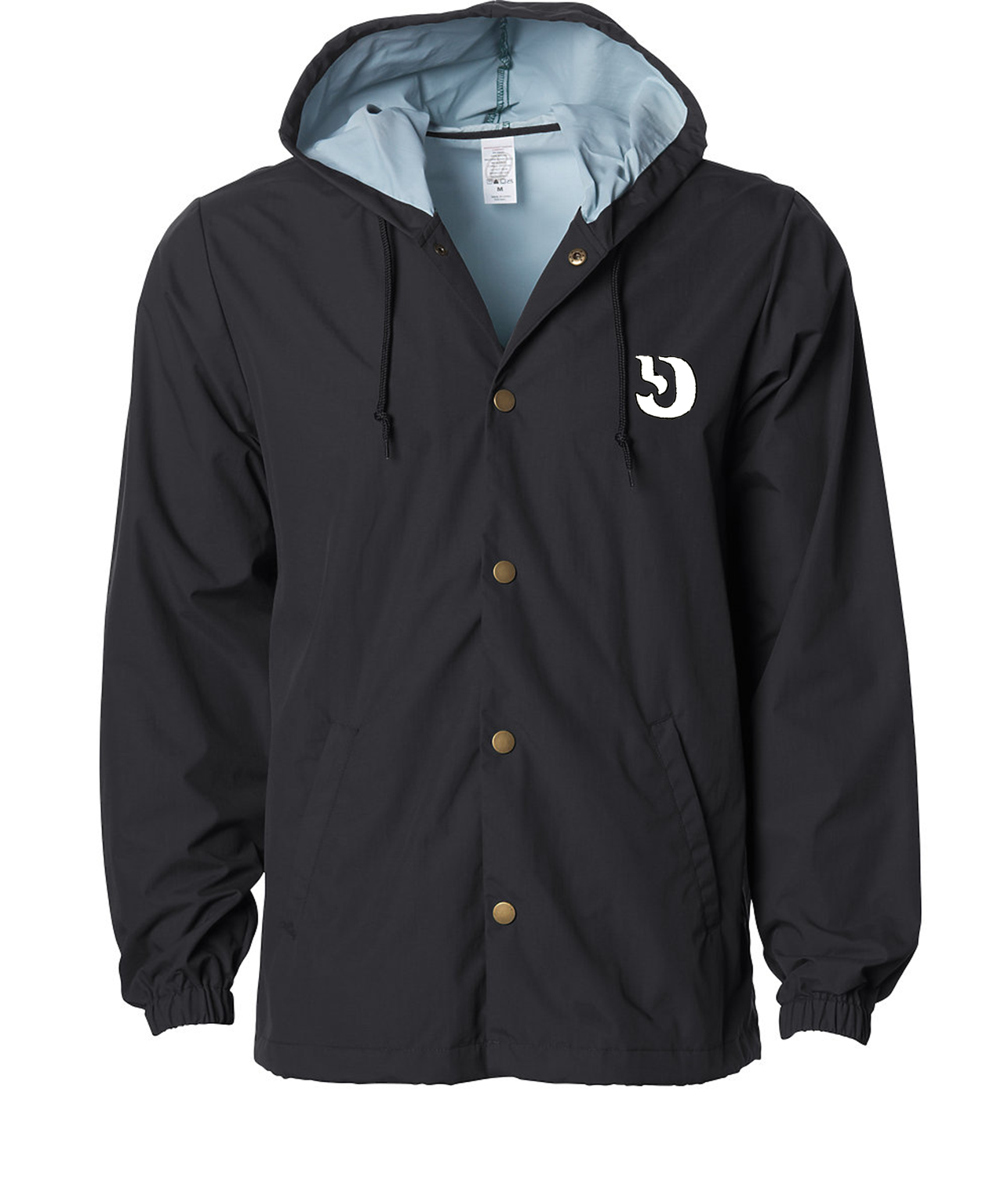 Capitans Jacket