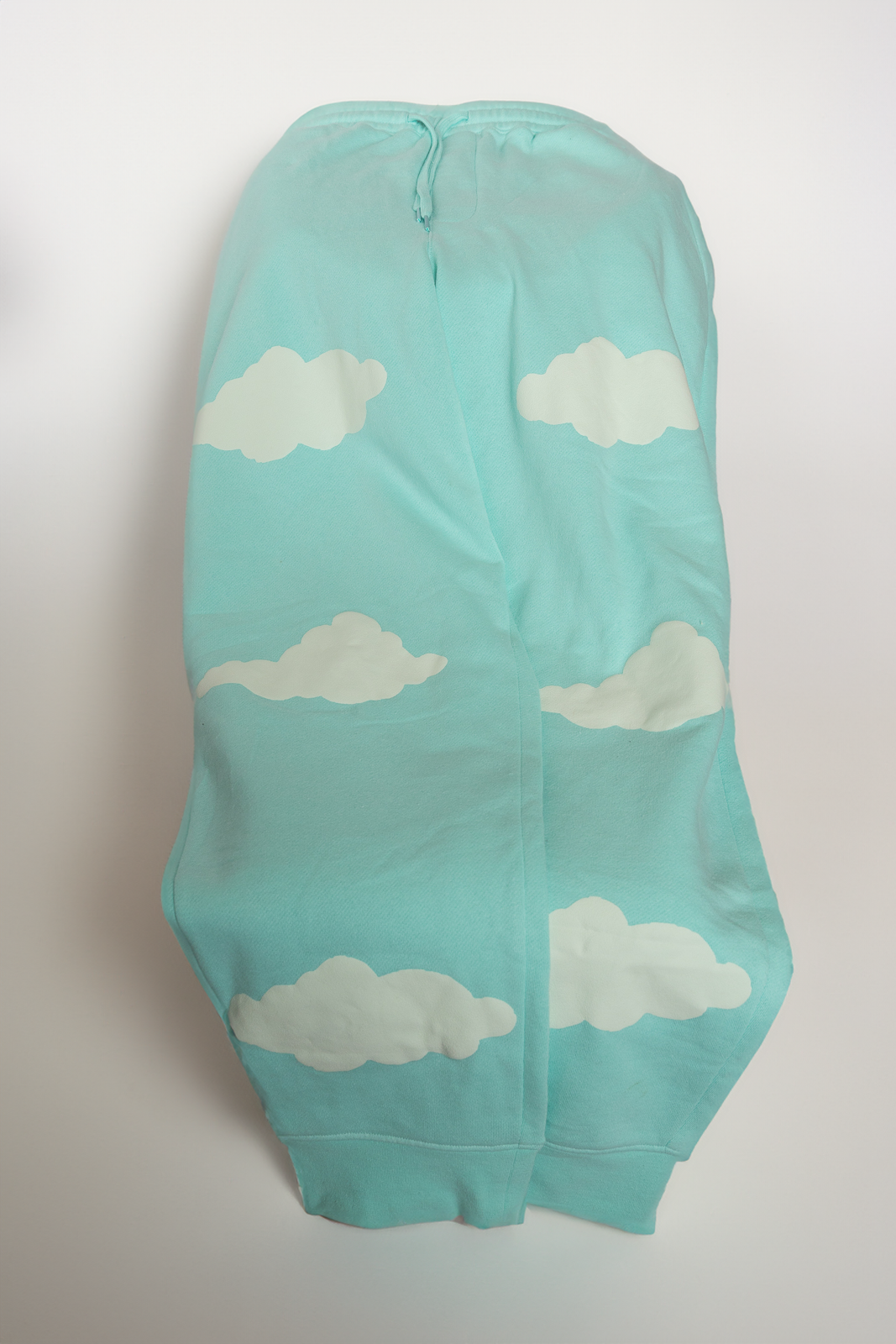 Clouded Dream Bottoms - Blue