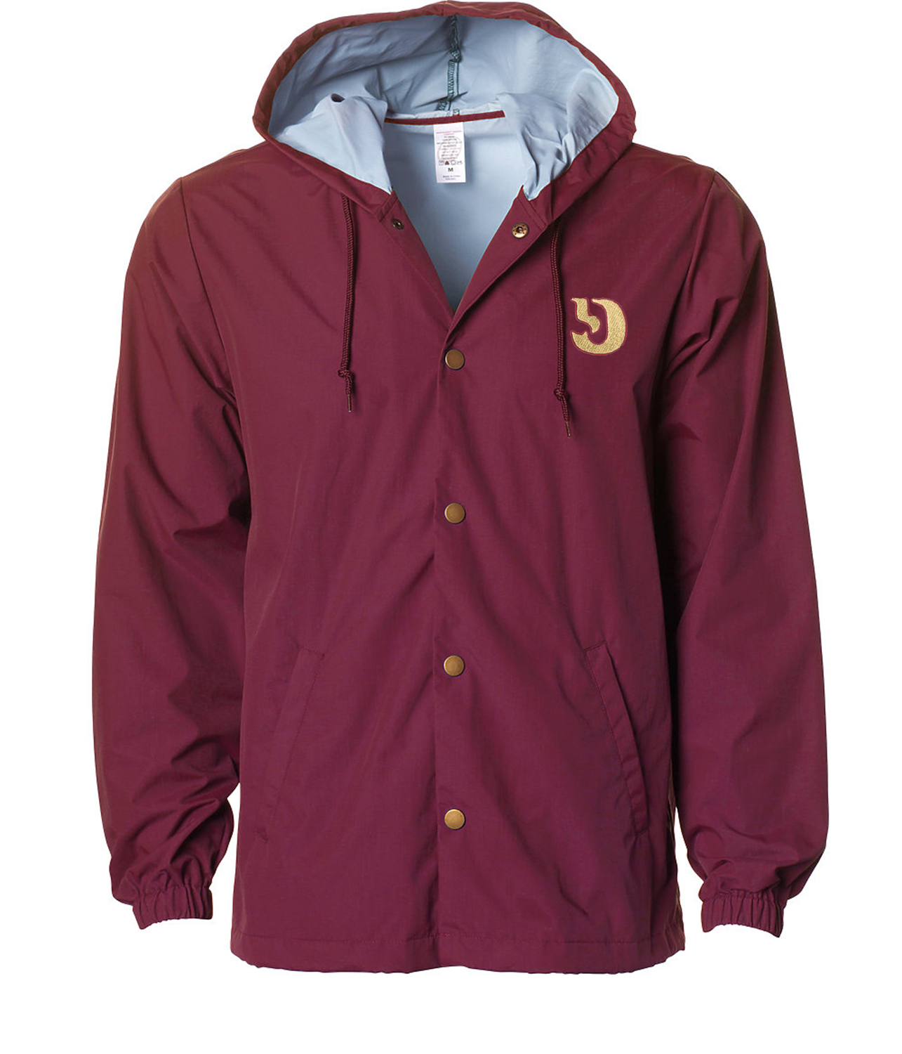 Capitans Jacket