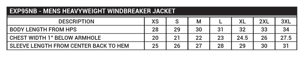 Capitans Jacket