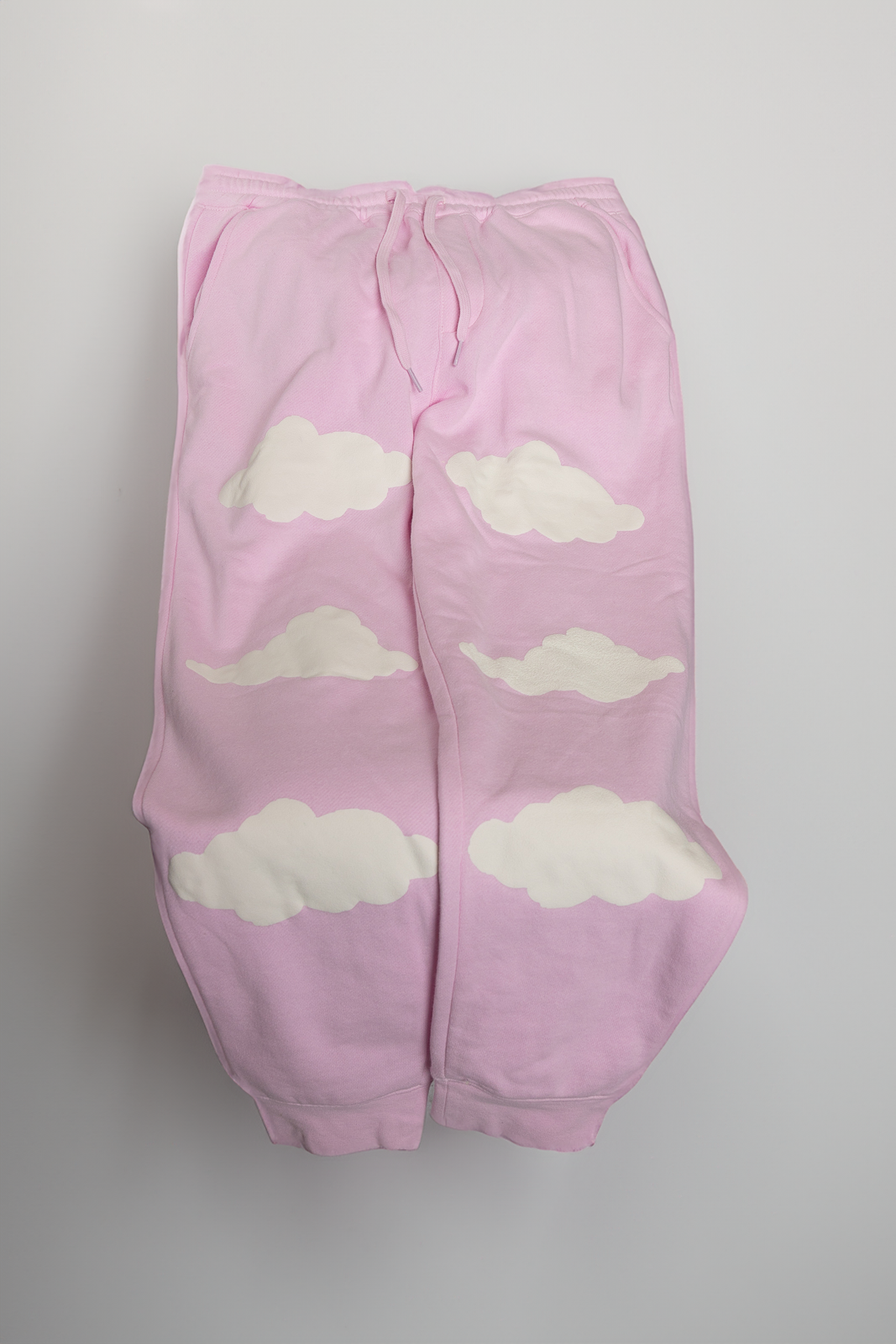 Clouded Dream Hoodie