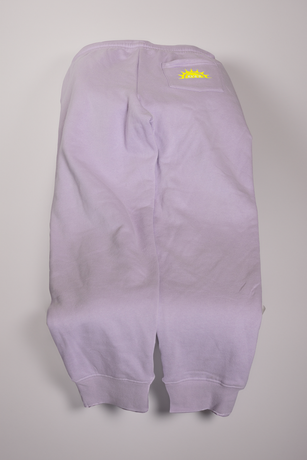 Clouded Dream Bottoms - Purple